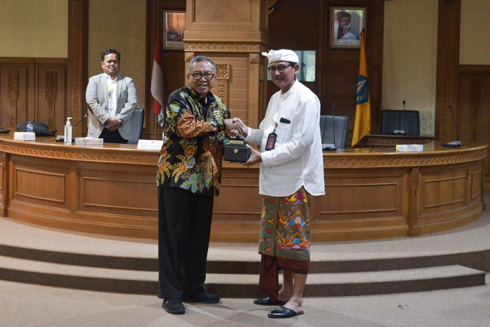 badung