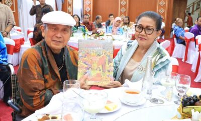 ny putri koster