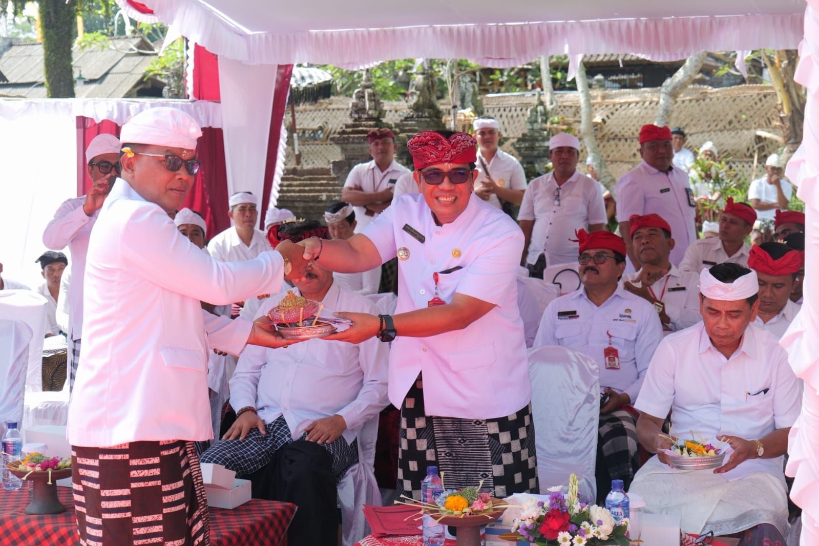 bupati tabanan
