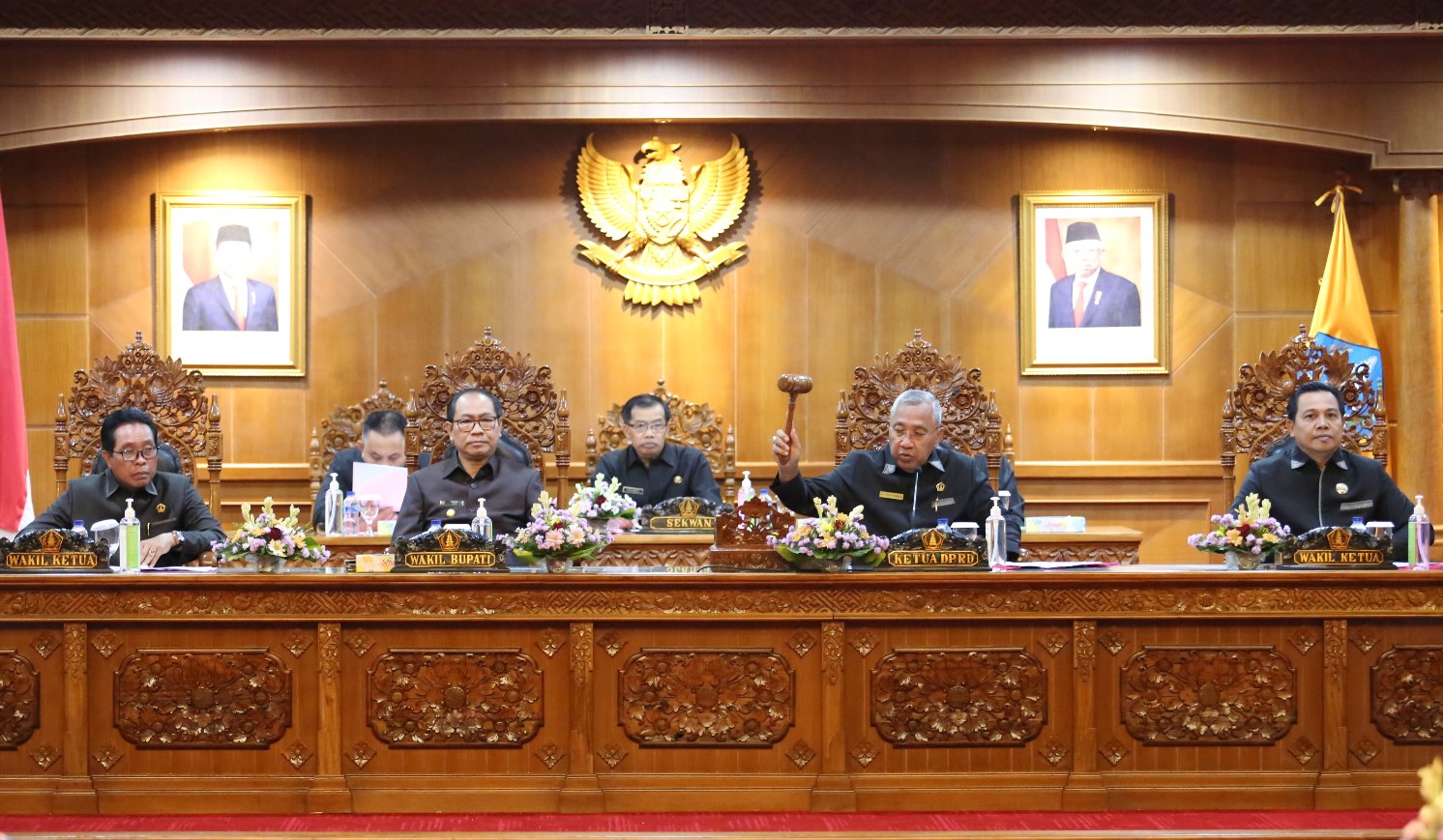 putu parwata