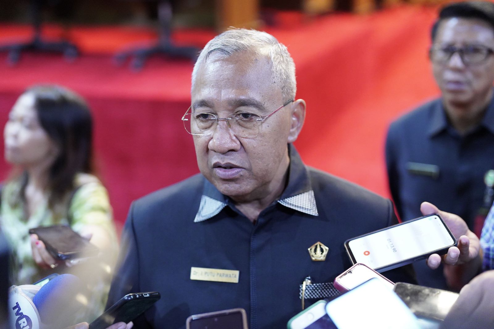 putu parwata