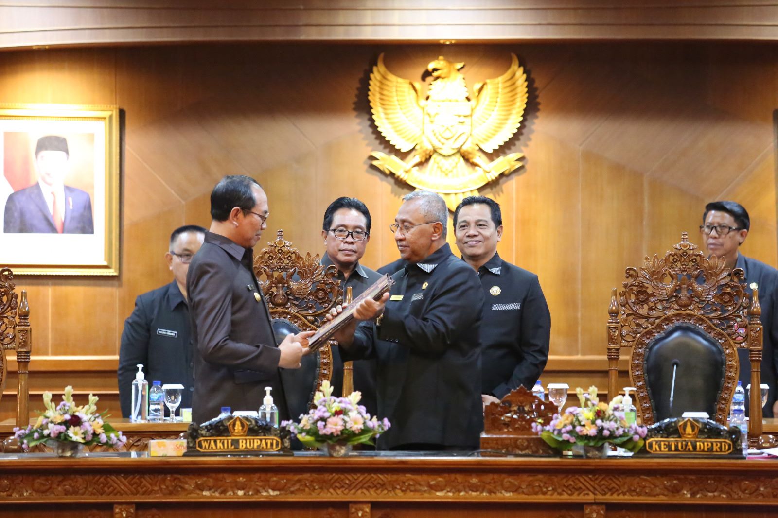 dewan