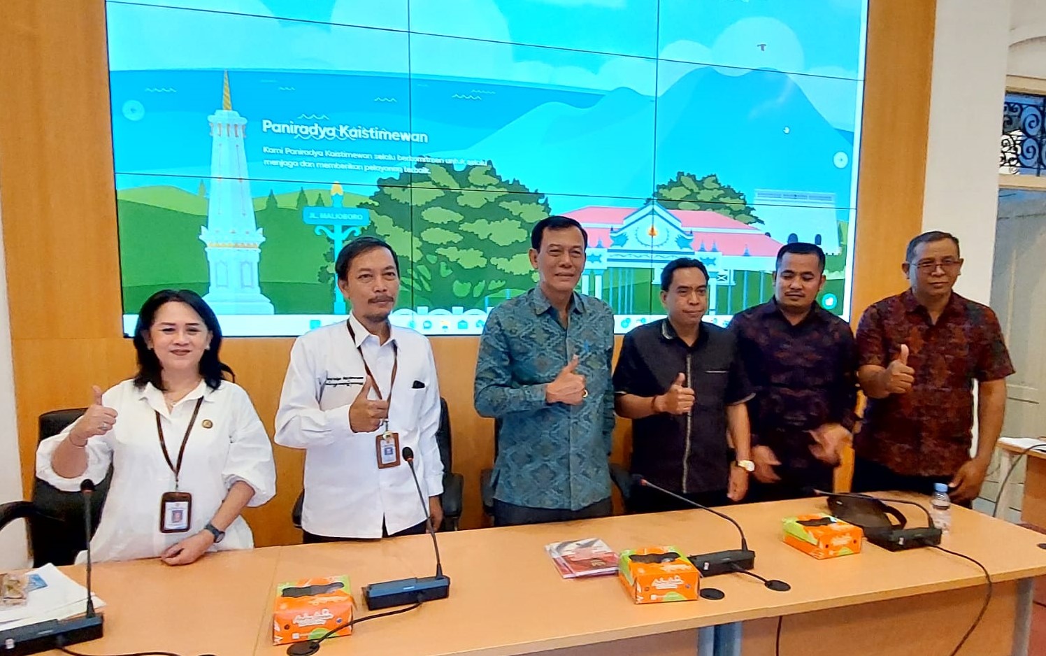 dprd bali