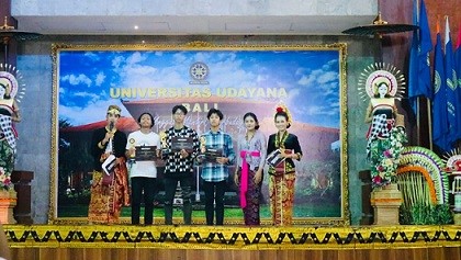 fisip unud