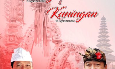 galungan pemprov