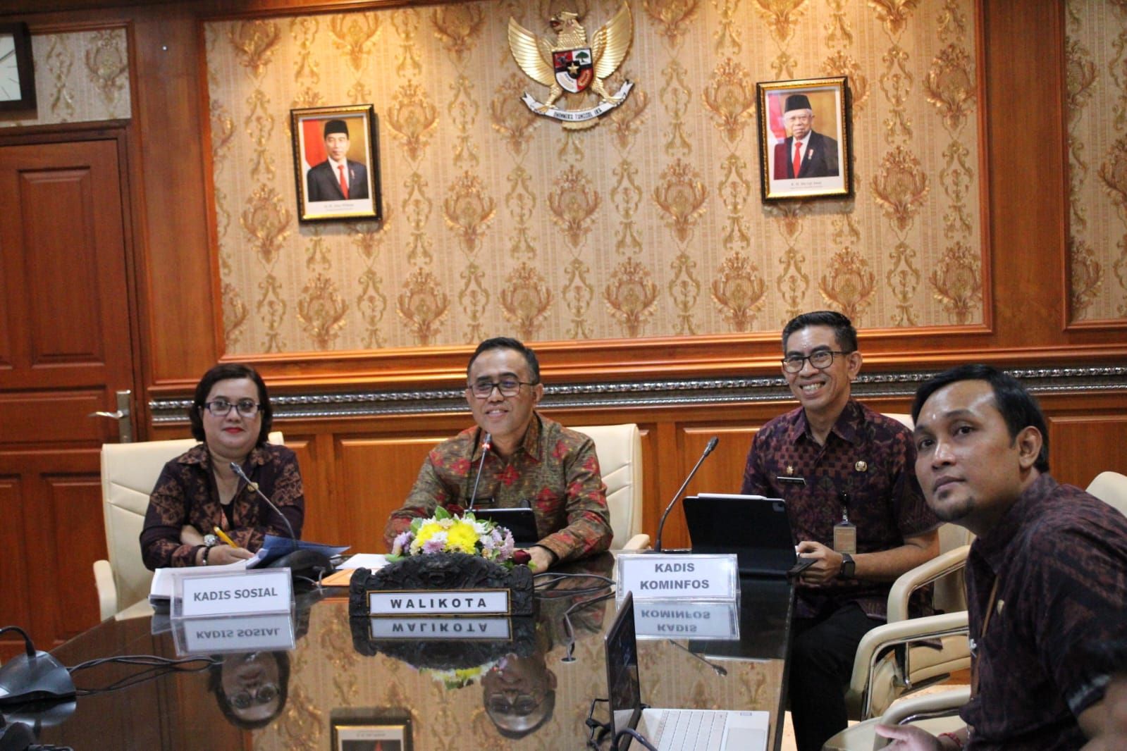 jaya negara