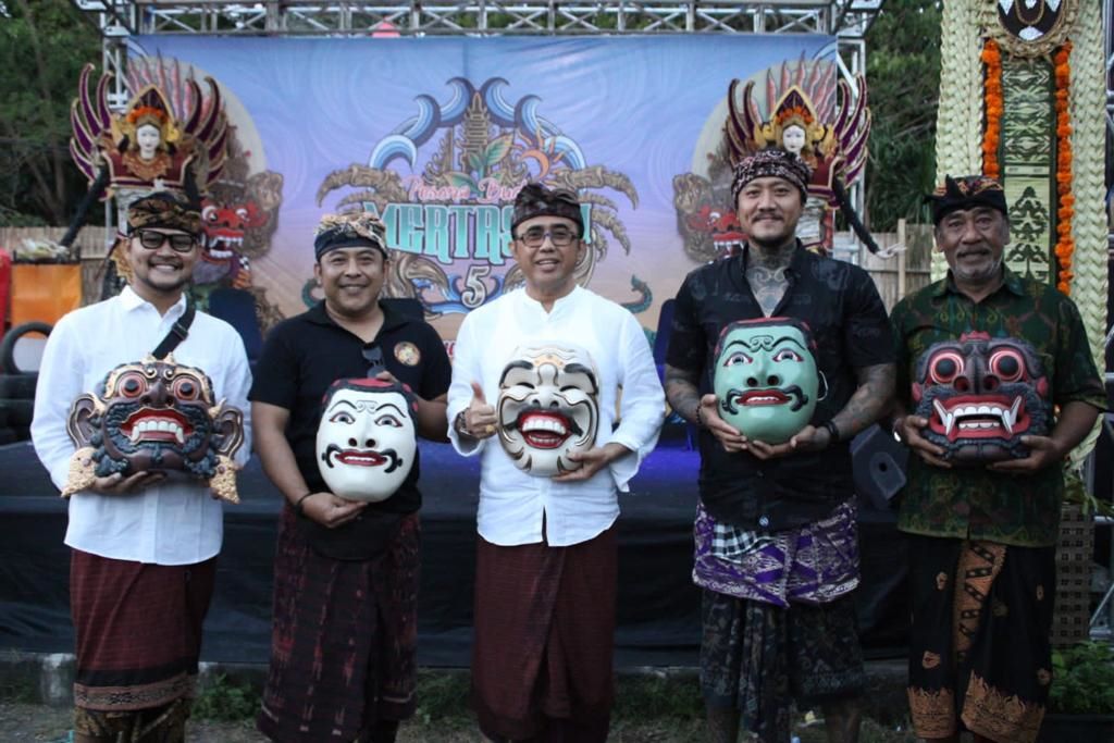 jaya negara