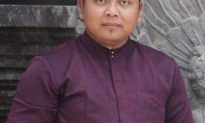 peradah bali