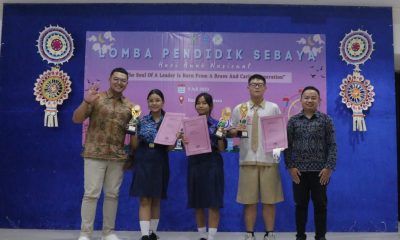 lomba