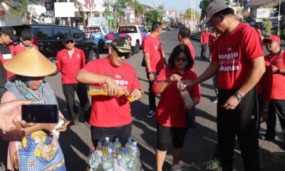 bupati sanjaya