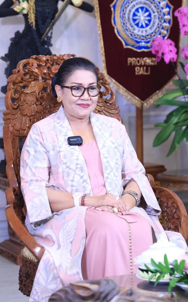 ny putri koster