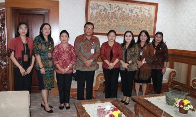 pameran