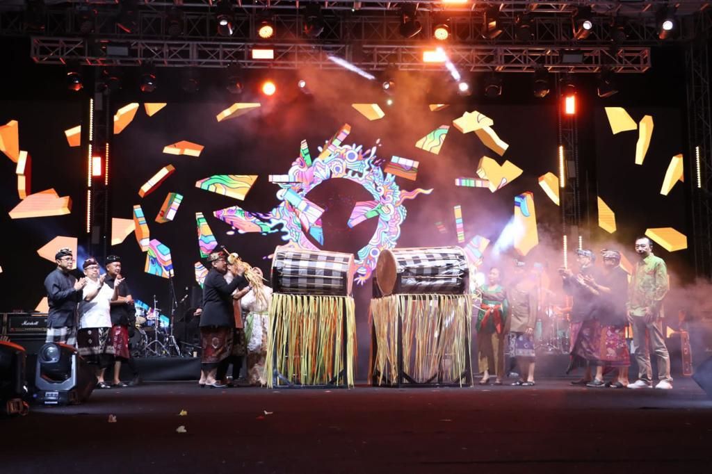 sanfest