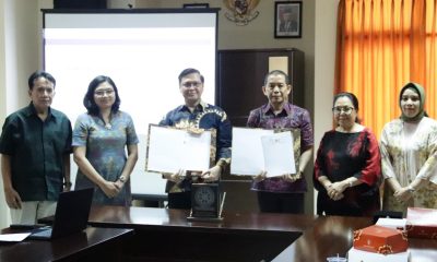 pasca sarjana