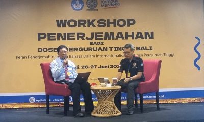 penerjemah