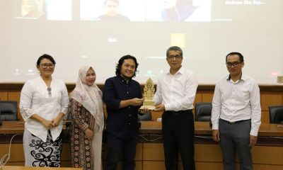 dekan fk unud