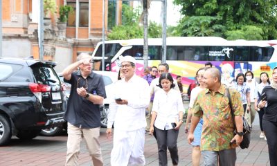 penjajakan
