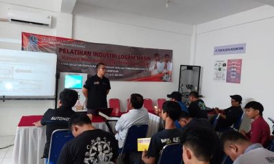 pelatihan