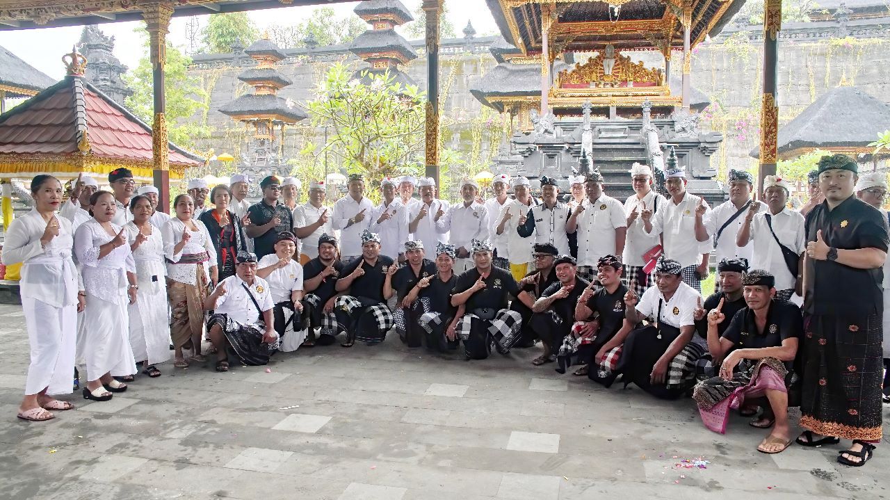 phdi bali