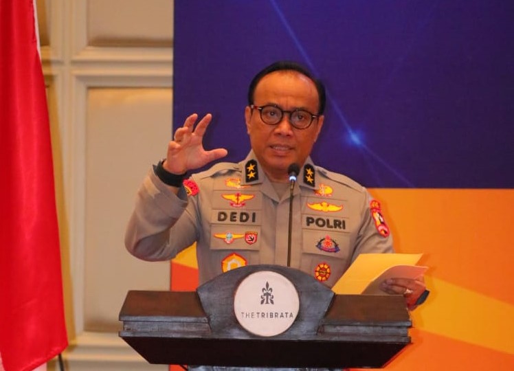 polri