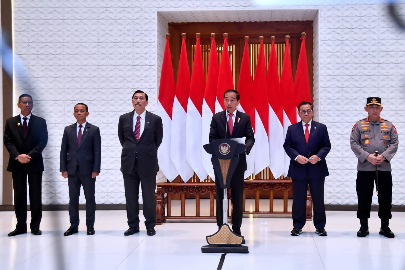 presiden