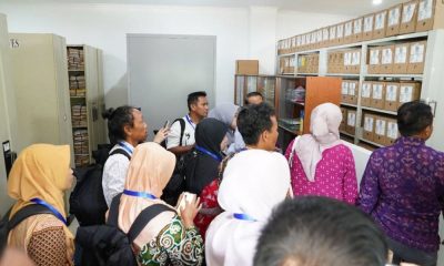 puat arsip