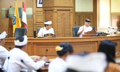 putu parwata