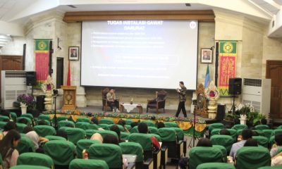seminar
