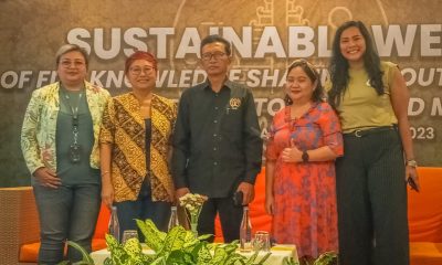 sustainable