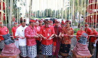 bupati sanjaya