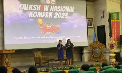 kompak fk unud