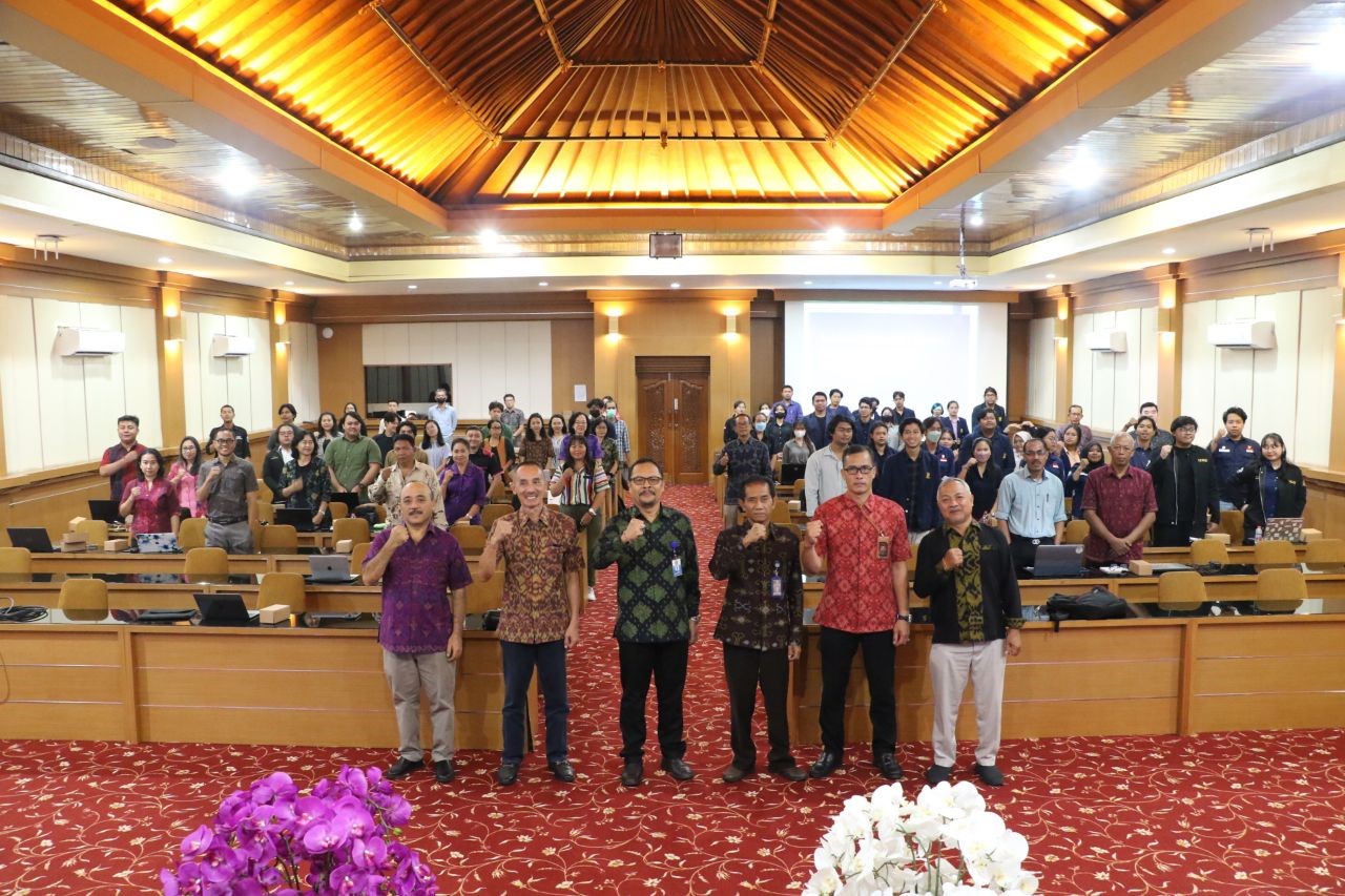 universitas udayana