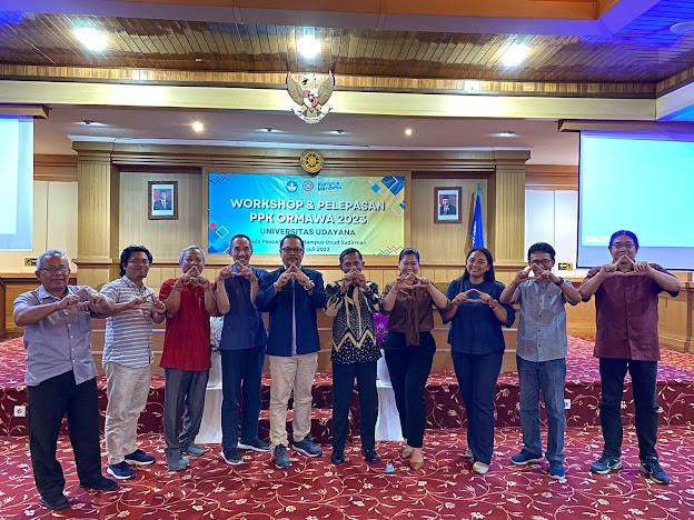 wakil rektor