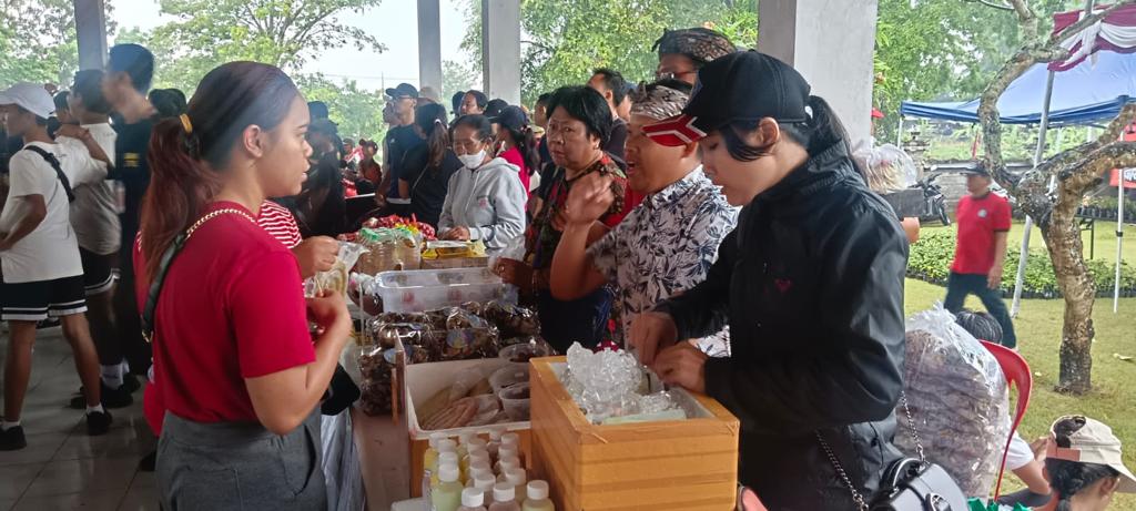 Bazar Pangan