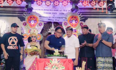 Bupati