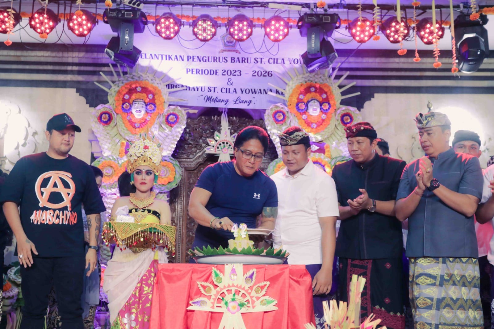 Bupati
