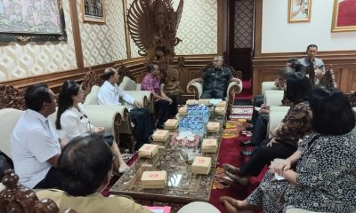 DPRD Badung