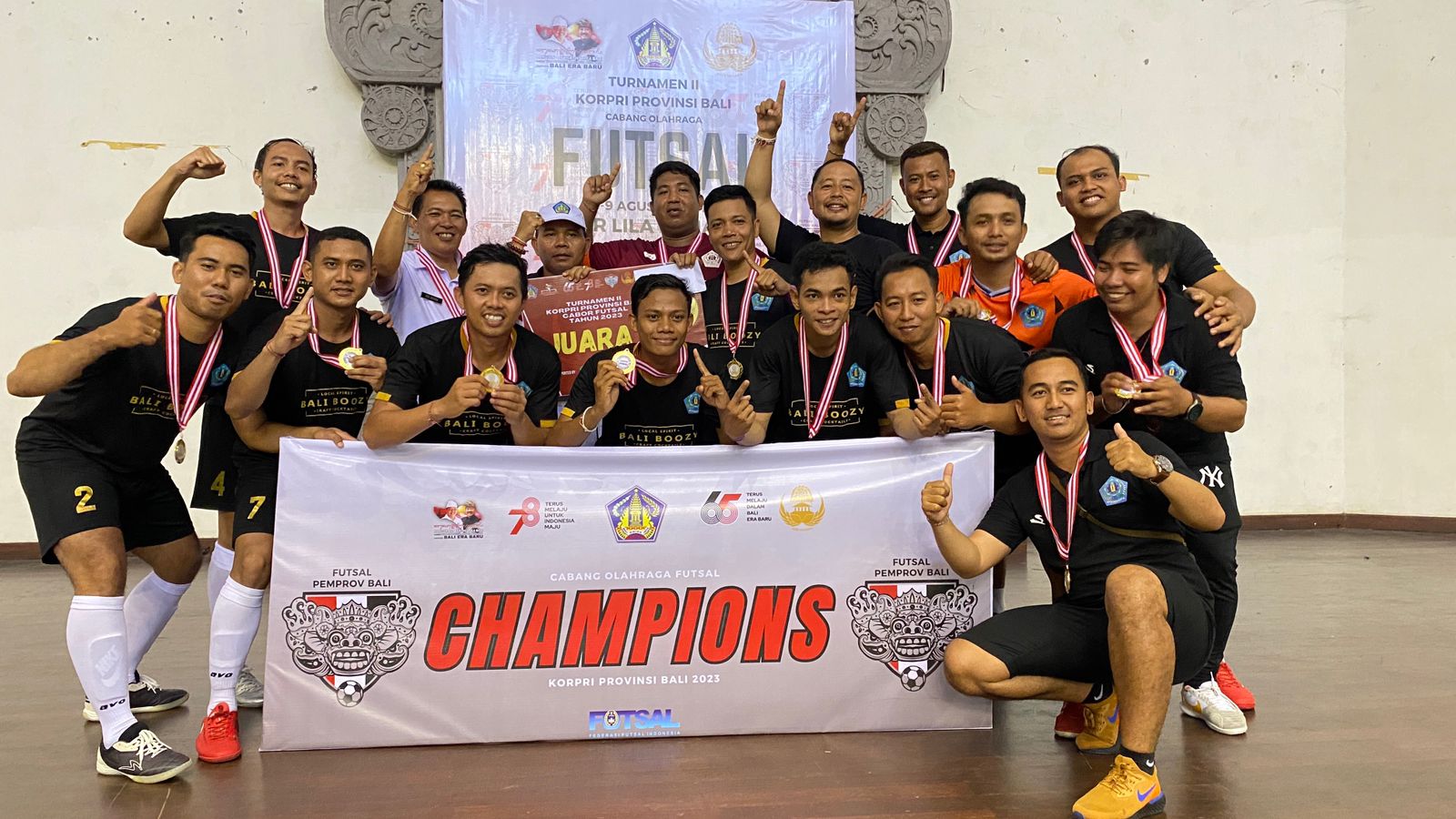 Futsal