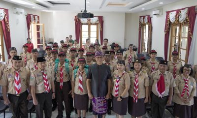 pramuka