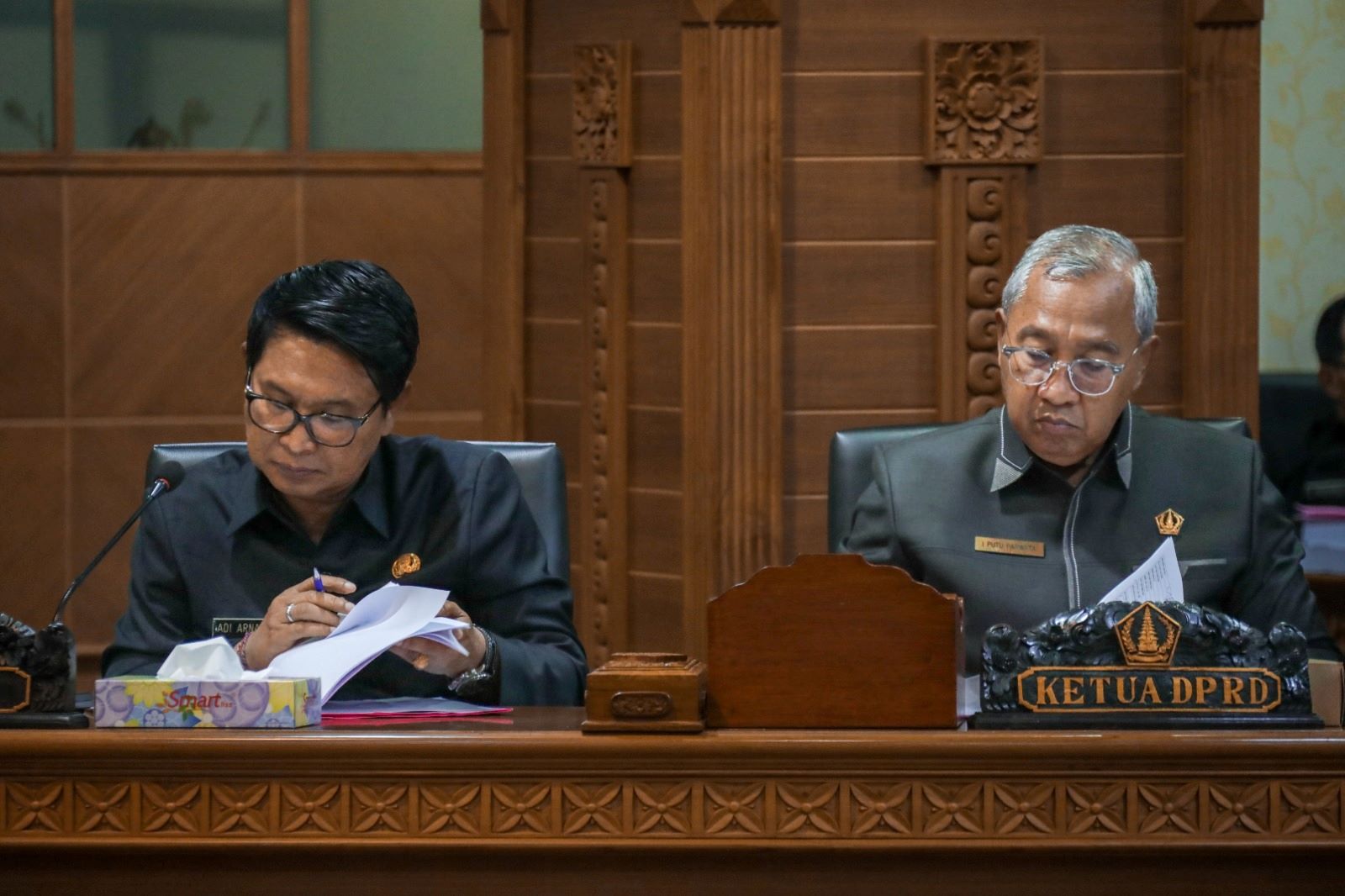 sekda adi arnawa