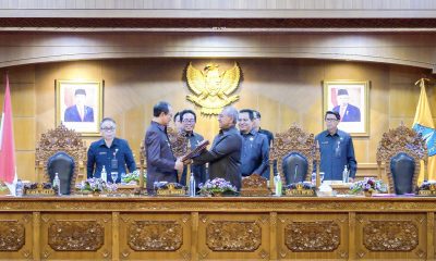 dprd badung