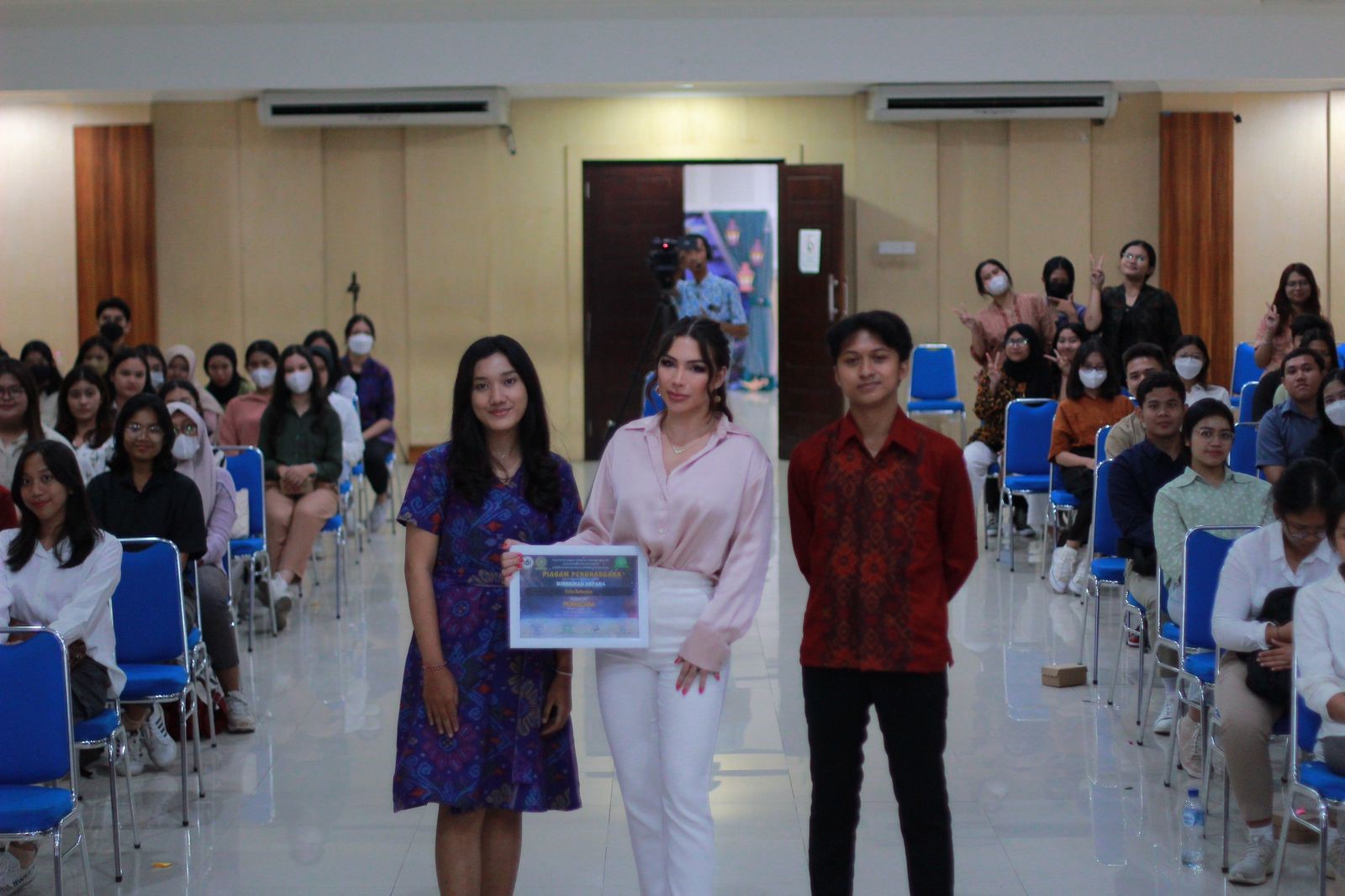 Seminar
