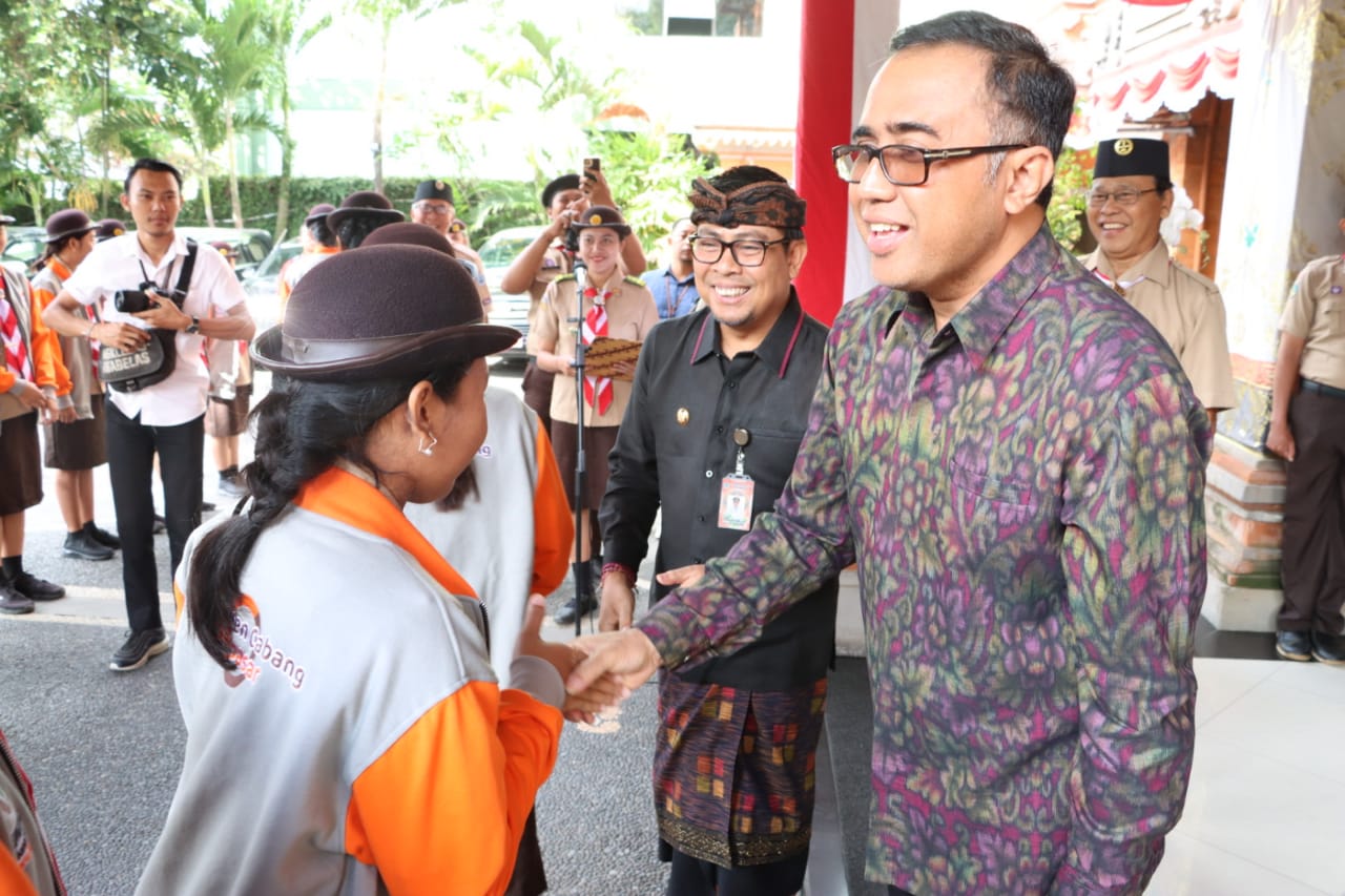 Walikota