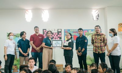 fisip unud