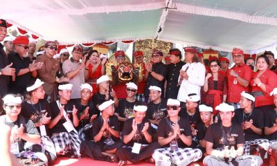 barong bangkung