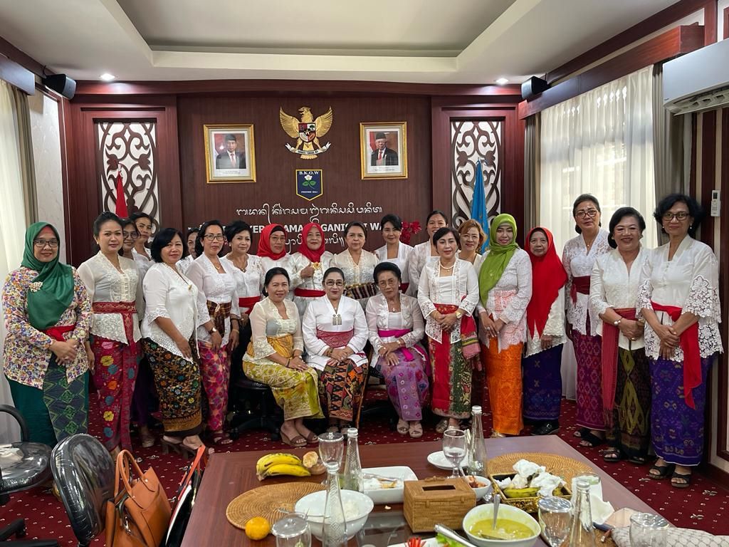 bkow bali