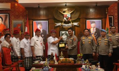 bupati tabanan