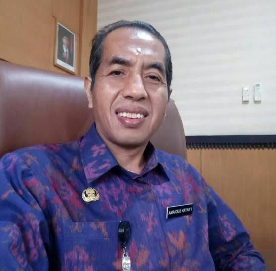 BPKPSDM Denpadar