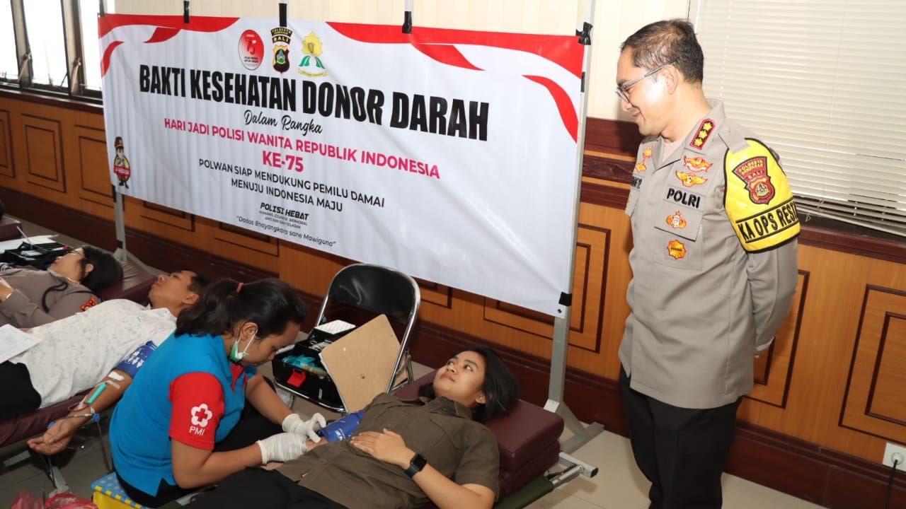 donor