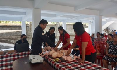 pertolongan pertama